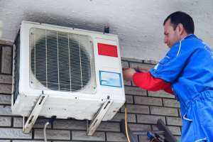 24/7 and Emergency HVAC Near De Graff, OH | Air Conidtioning and Heating Contractors